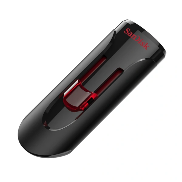 SanDisk Cruzer Glide 256 GB, USB 3.0
