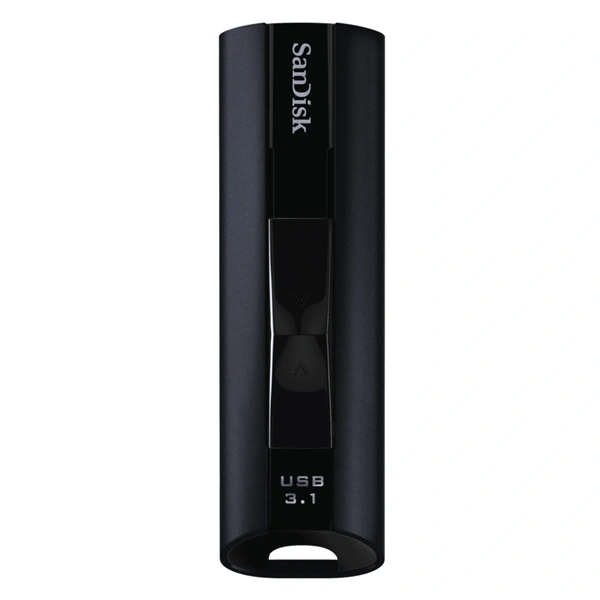 SanDisk Extreme PRO USB 3.2 128 GB 