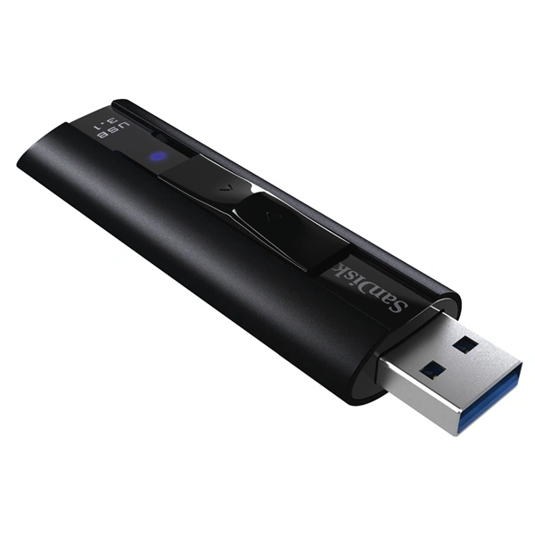 SanDisk Extreme PRO USB 3.2 128 GB 