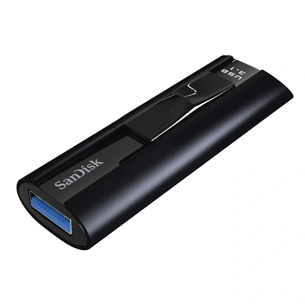 SanDisk Extreme PRO USB 3.2 128 GB 