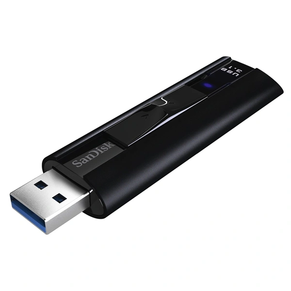 SanDisk Extreme PRO USB 3.2 128 GB 