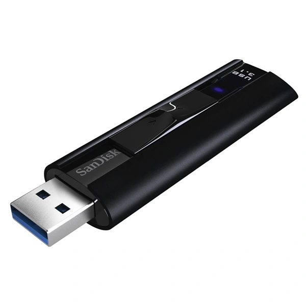 SanDisk Extreme PRO USB 3.2 256 GB