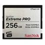 SanDisk Extreme Pro CFAST 2.0 256 GB 525 MB/s VPG130