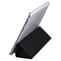 Hama Fold Clear, pouzdro pro Huawei MediaPad T3 (9.6"), černé