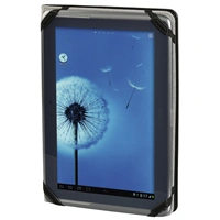 Hama Piscine, univerzln pouzdro na tablet, 25,6 cm (10,1"), ern