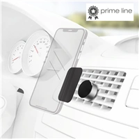 Hama Alu, drk mobilu do vozidla, pipevnn na vtrac mku