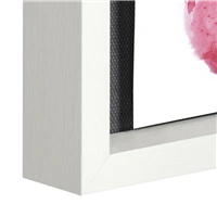 Hama portrtov galerie CAVO, bl, 16,5x21,5 cm