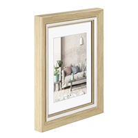 Hama rmeek plastov COZY, prodn, 20x30 cm