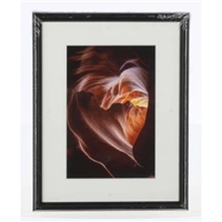 Hama rmeek devn PHOENIX, ern, 15x20 cm