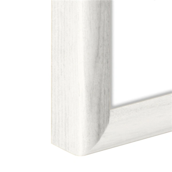 Hama rámeček dřevěný PHOENIX, bílý, 18x24 cm