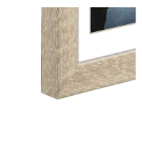 Hama rámeček dřevěný OSLO, dub, 13x18 cm