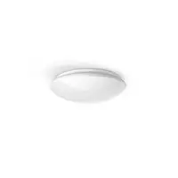 Hama SMART WiFi stropní svtlo, tpytivý efekt, kulaté, 30 cm