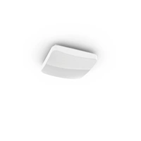 Hama SMART WiFi stropní svtlo, tpytivý efekt, tvercové, 27 cm