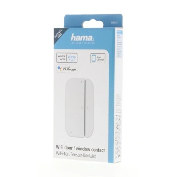 Hama SMART WiFi dveřní/okenní senzor