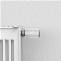 Hama SMART termostatick hlavice pro regulaci vytpn, doplnk do systmu