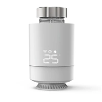 Hama SMART termostatick hlavice pro regulaci vytpn, doplnk do systmu