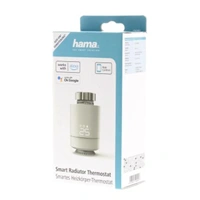 Hama SMART termostatick hlavice pro regulaci vytpn, doplnk do systmu