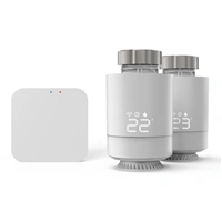 Hama SMART set pro regulaci vytpn, centrla + 2x hlavice