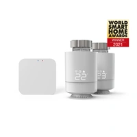 Hama SMART set pro regulaci vytpn, centrla + 2x hlavice