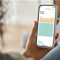 Hama SMART WiFi meteostanice, bezdrtov senzor, mobiln aplikace, sov napjen