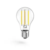 Hama SMART WiFi LED árovka, E27, 7 W,  stmívatelná