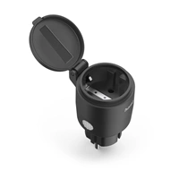 Hama SMART WiFi venkovn zsuvka