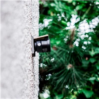 Hama SMART WiFi venkovn zsuvka