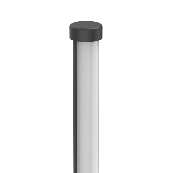 Hama SMART stojací rohová RGB LED lampa s hudebním senzorem, 153 cm