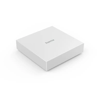 Hama SMART Home Matter Hub, Zigbee, Thread, centrála pro připojení zařízení