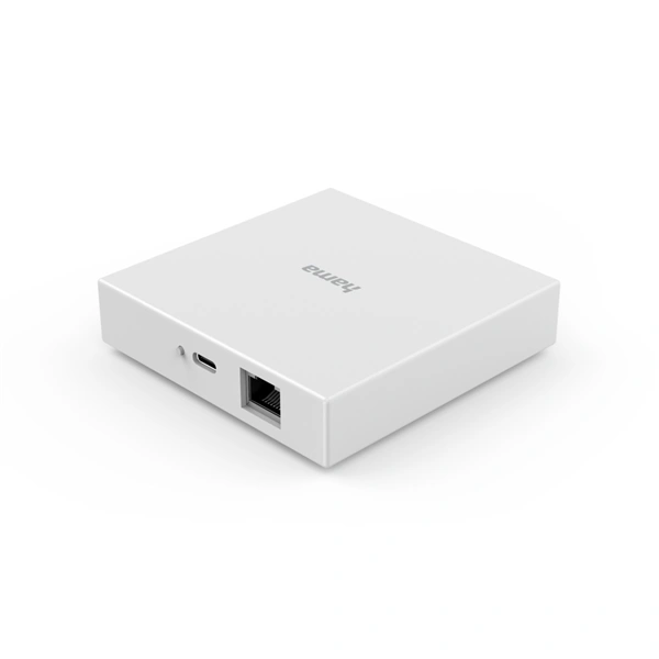 Hama SMART Home Matter Hub, Zigbee, Thread, centrála pro připojení zařízení
