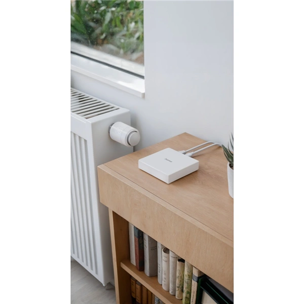 Hama SMART Home Matter Hub, Zigbee, Thread, centrála pro připojení zařízení