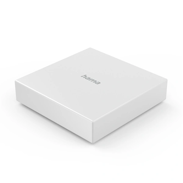 Hama SMART Home Matter Hub, Zigbee, Thread, centrála pro připojení zařízení