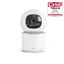 Hama Smart domácí WiFi kamera, otáčení/naklápění, noční vidění, Full HD