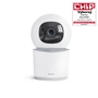 Hama Smart domácí WiFi kamera, otáčení/naklápění, noční vidění, Full HD