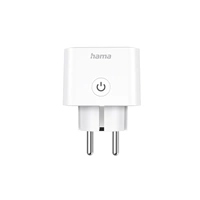 Hama SMART WiFi zásuvka, Matter, měření spotřeby