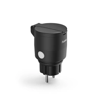 Hama SMART WiFi venkovní zásuvka, Matter, měření spotřeby, IP44