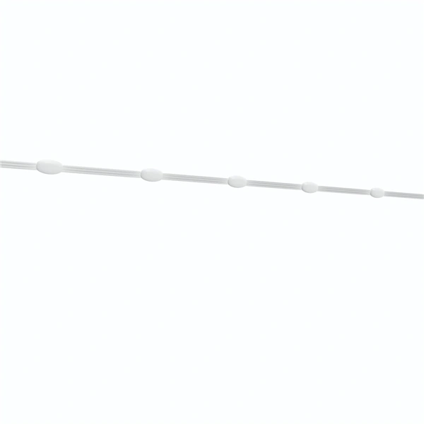 Hama SMART WiFi světelný řetěz, 100 LED, venkovní/vnitřní použití, nastavení barev, stmívání, 10 m