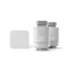 Hama SMART set pro regulaci vytápění, centrála + 2 hlavice