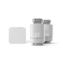 Hama SMART set pro regulaci vytápění, centrála + 2 hlavice