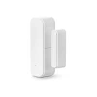 Hama SMART dveřní/okenní senzor, magnetický, Zigbee