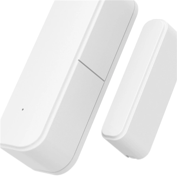 Hama SMART dveřní/okenní senzor, magnetický, Zigbee
