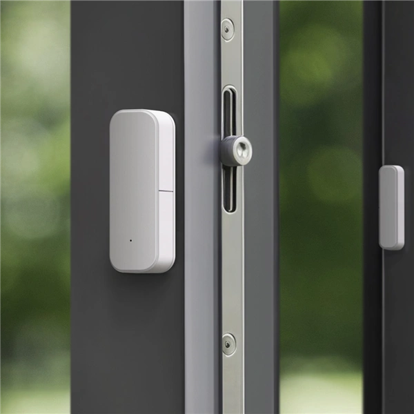 Hama SMART dveřní/okenní senzor, magnetický, Zigbee