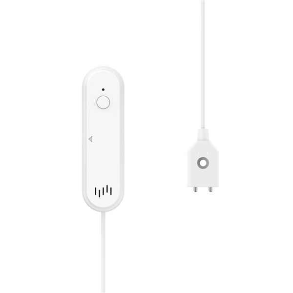 Hama SMART detektor úniku vody, Zigbee, siréna 80 dB