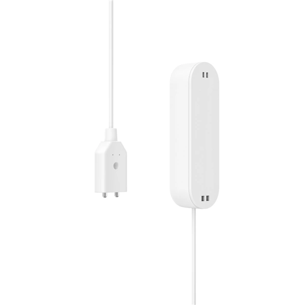 Hama SMART detektor úniku vody, Zigbee, siréna 80 dB