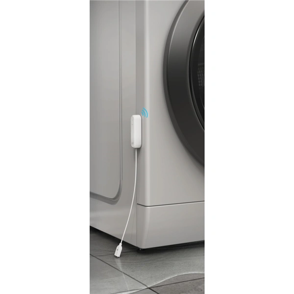 Hama SMART detektor úniku vody, Zigbee, siréna 80 dB