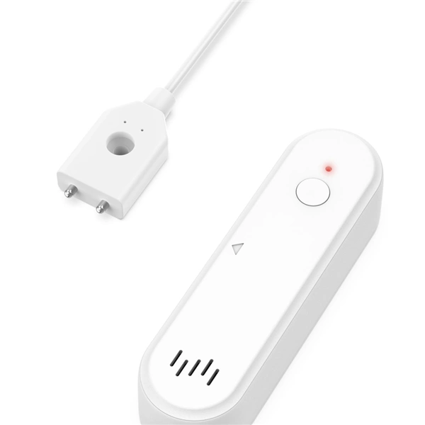 Hama SMART detektor úniku vody, Zigbee, siréna 80 dB