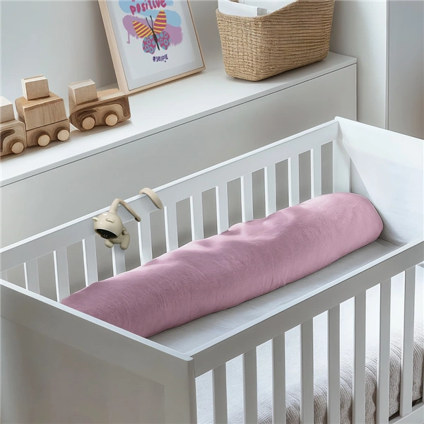 Hama Smart WiFi kamera/chůvička, noční lampička, teploměr, držák na postýlku