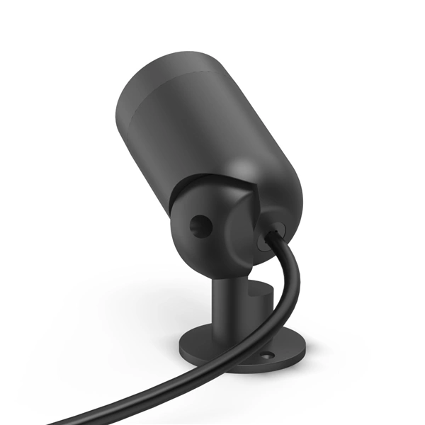 Hama SMART WiFi LED zahradní světlo, Matter, zapich. nožka, voděodolné IP65, barvy, stmívání, appka