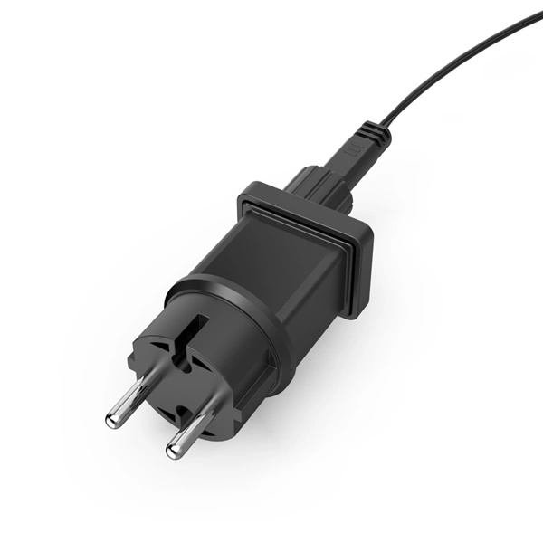Hama SMART WiFi LED zahradní světlo, Matter, zapich. nožka, voděodolné IP65, barvy, stmívání, appka