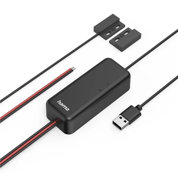 Hama SMART Wi-Fi ovladač garážových vrat